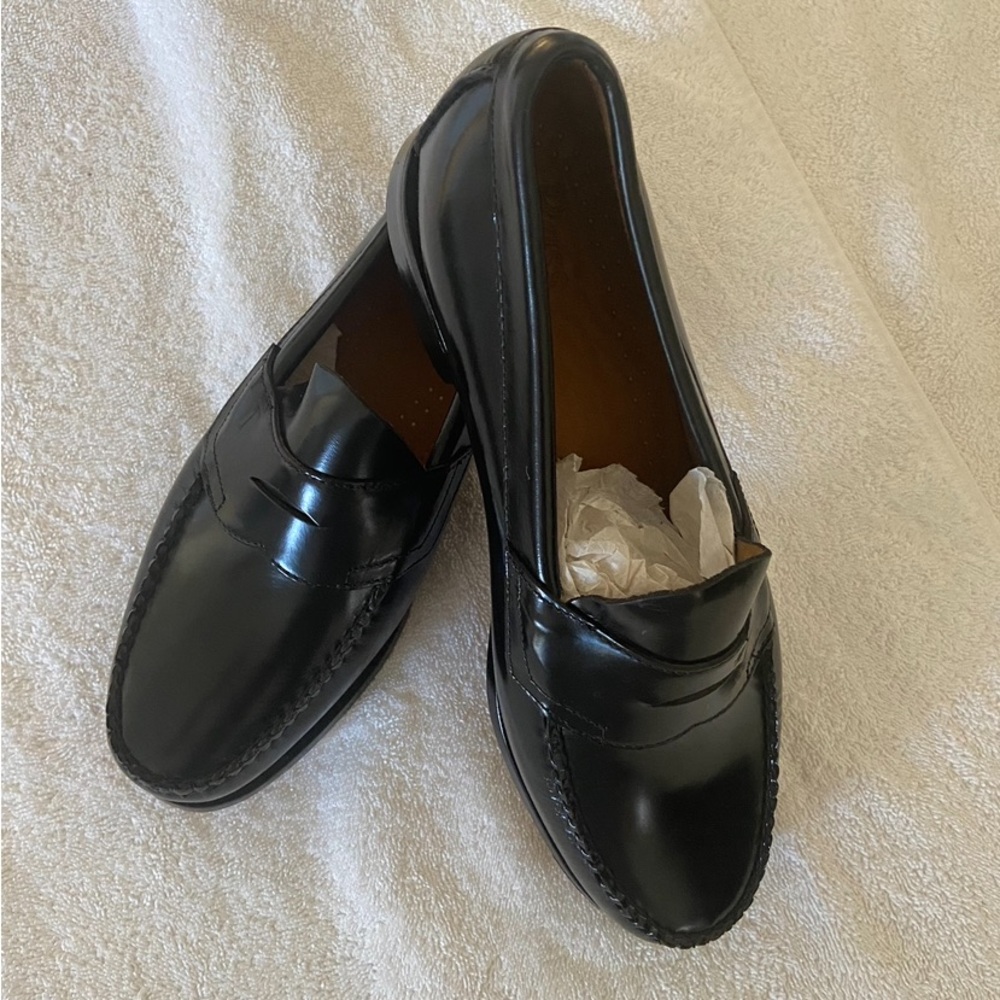Men’s Bass Shoes